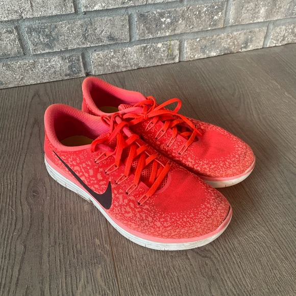 Nike Free Run Distance - Picture 2 of 2